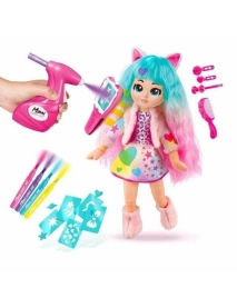 Roupa de boneca