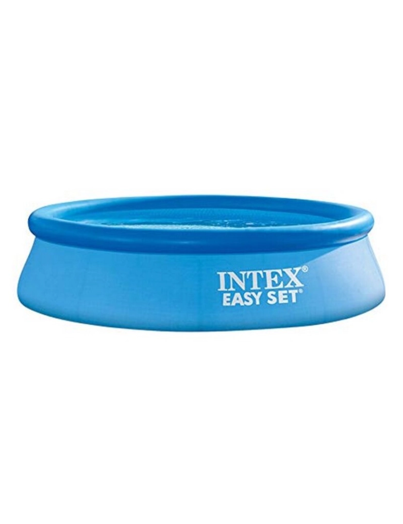 Intex - Piscina Insuflável Intex Easy Set 3853 L 305 x 76 x 305 cm