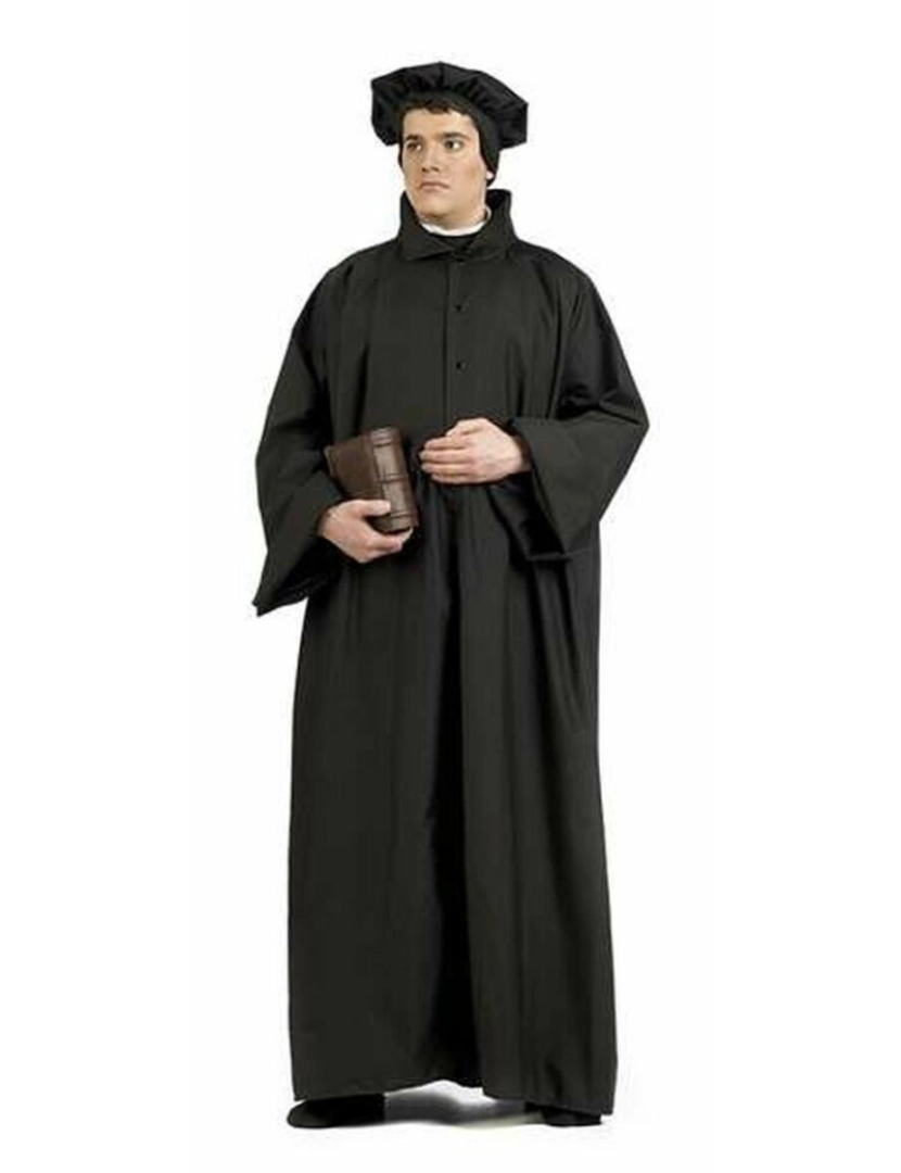 imagem de Fantasia para Adultos Martin Luther1