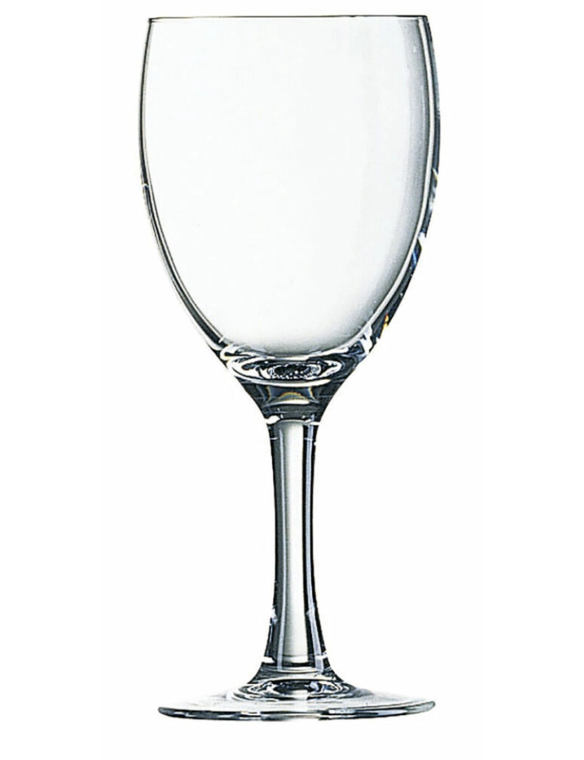 Arcoroc  - Copo para vinho Arcoroc Elegance 12 Unidades (19 cl)