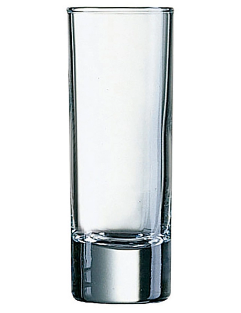 Arcoroc  - Copos Arcoroc 40375 Transparente Vidro (6 cl) (12 Unidades)