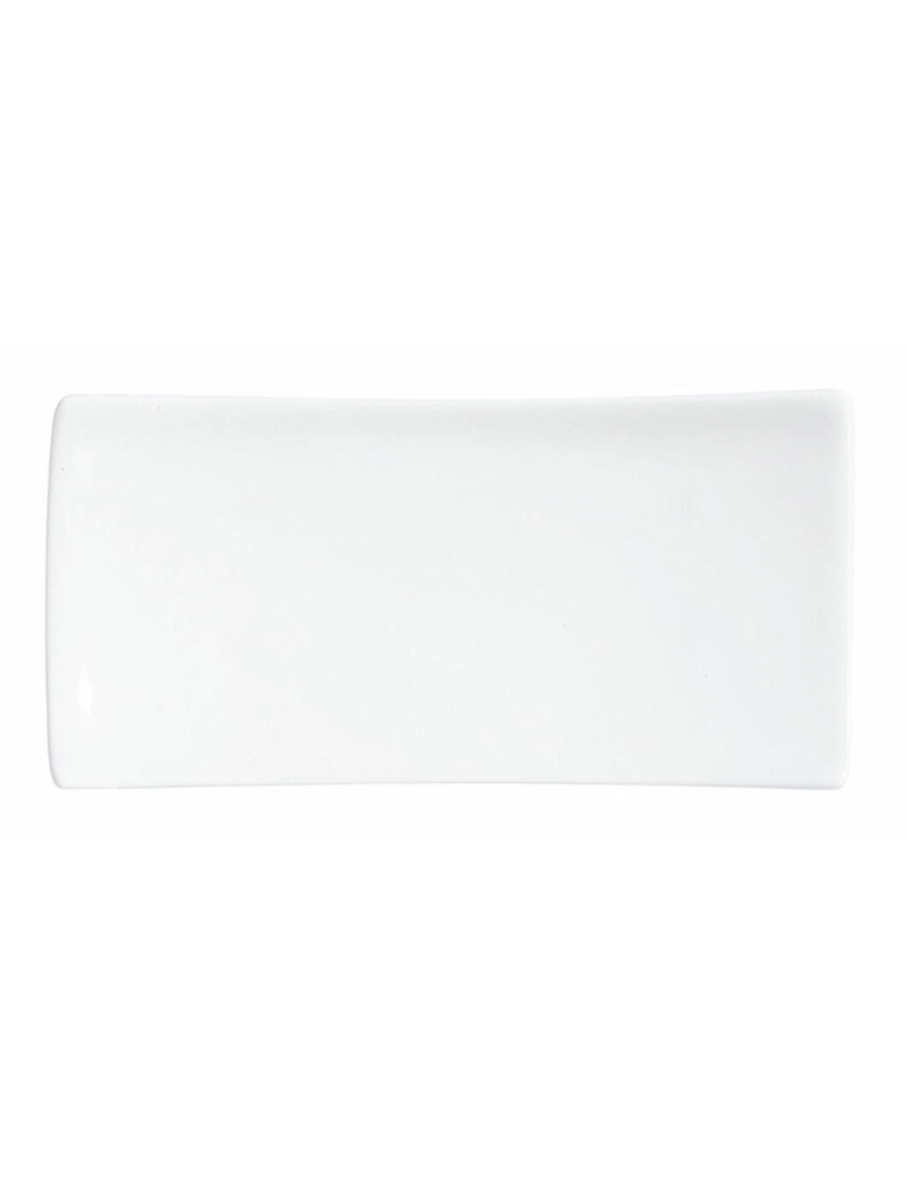 Arcoroc  - Tigela Arcoroc Appetizer Branco Cerâmica 6 Peças 14,5 cm