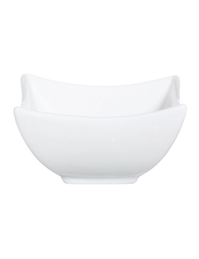 imagem de Schalenset Arcoroc Appetizer Sobremesa Cerâmica Branco 9 cm 6 Peças1