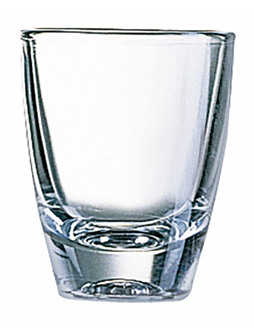 Arcoroc  - Cálice Arcoroc Gin Vidro 50 ml