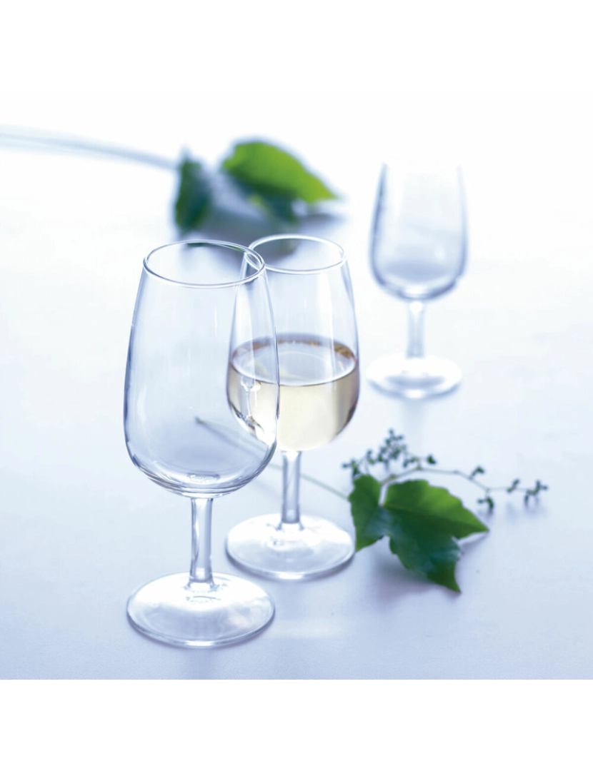 imagem de Copo para vinho Arcoroc Viticole 6 Unidades (21,5 CL)2