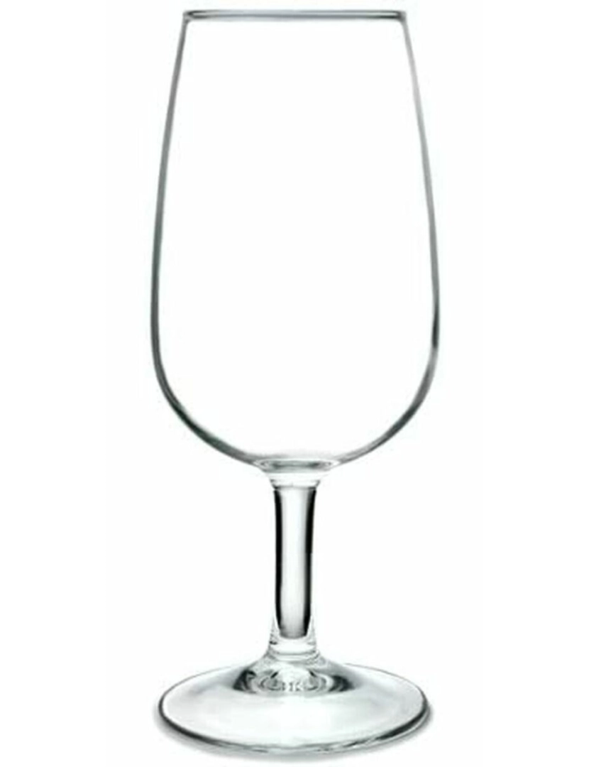 Arcoroc  - Copo para vinho Arcoroc Viticole Transparente Vidro 6 Unidades (31 cl)