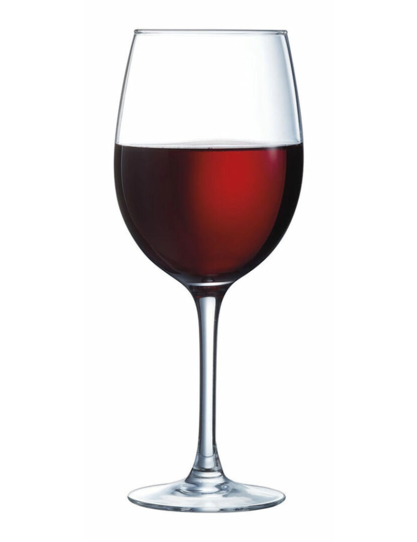 imagem de Copo para vinho Arcoroc 6 Unidades (48 cl)1
