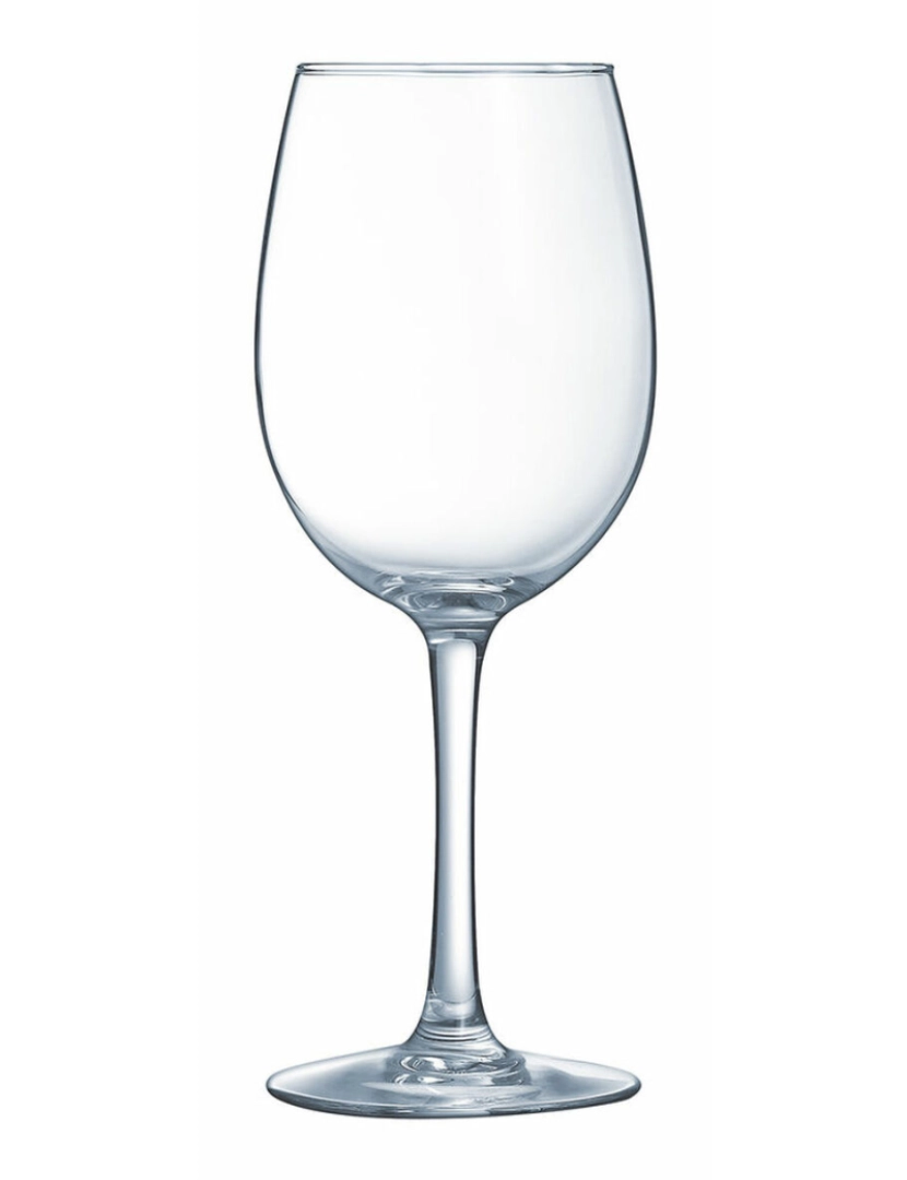 imagem de Copo para vinho Arcoroc 6 Unidades (36 cl)1