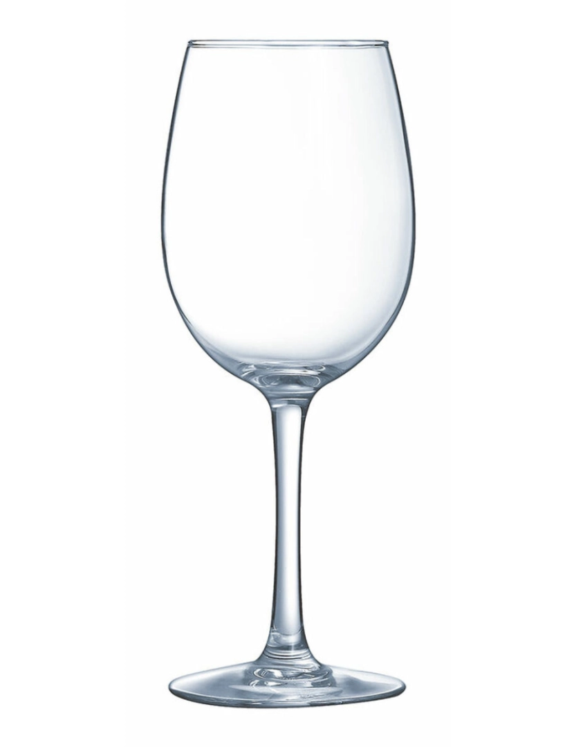 imagem de Copo para vinho Arcoroc 6 Unidades (26 cl)1