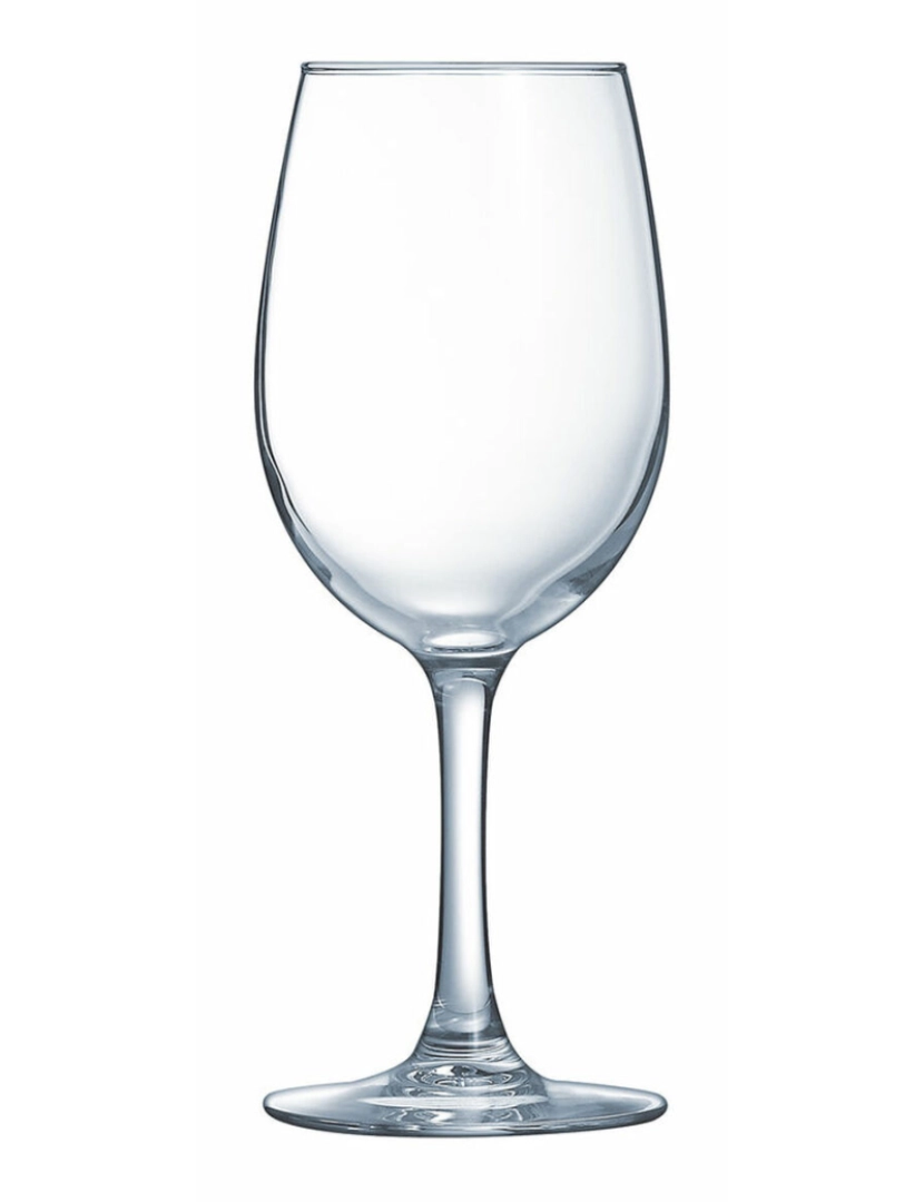 imagem de Copo para vinho Arcoroc 6 Unidades (58 cl)1