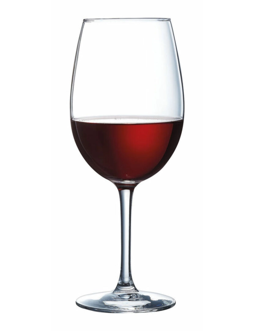 imagem de Copo para vinho Arcoroc 6 Unidades (58 cl)2