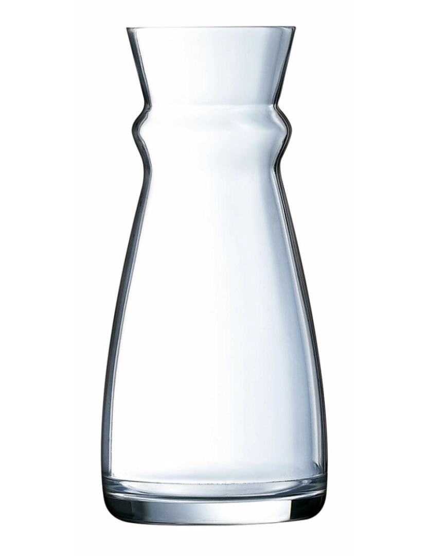 Arcoroc  - Garrafa Arcoroc Fluid Larga Transparente Vidro (0,5 L)