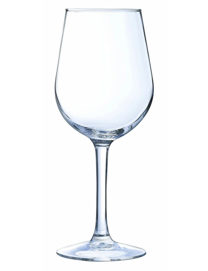 imagem de Copo para vinho Arcoroc Domaine 6 Unidades (37 cl)1