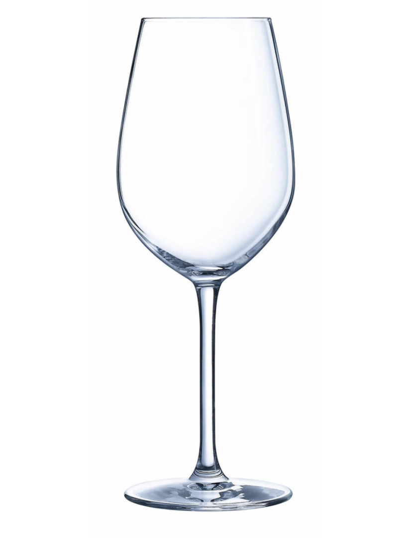 imagem de Copo para vinho Sequence 6 Unidades (35 cl)1