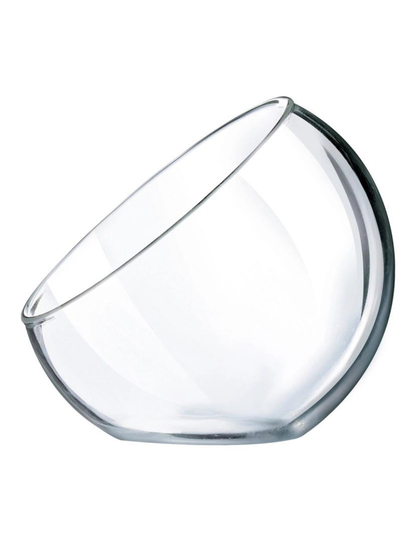 Arcoroc  - Copo Arcoroc Versatile Tigela para gelado Transparente Vidro 6 Peças 120 ml