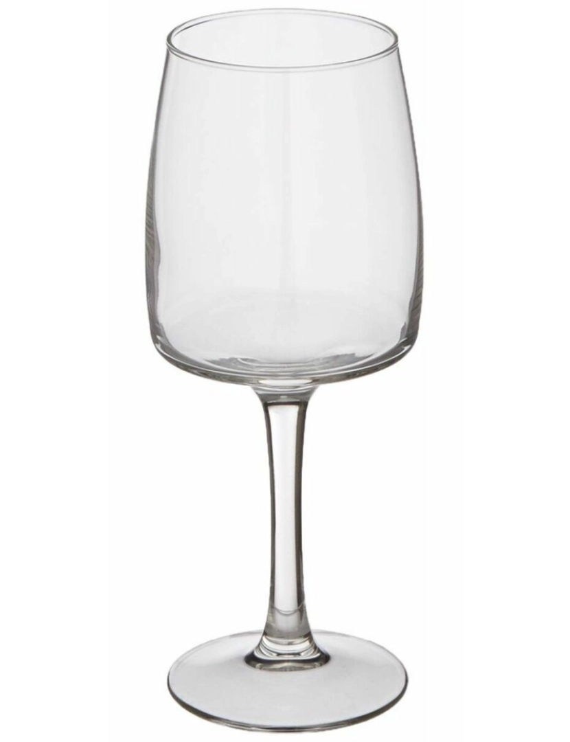 imagem de Copo para vinho Luminarc Equip Home Transparente Vidro (35 cl)1