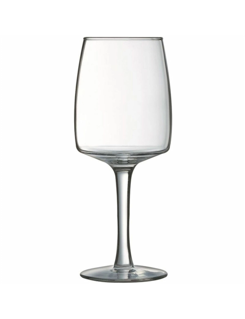 imagem de Copo para vinho Luminarc Equip Home Transparente Vidro (35 cl)2