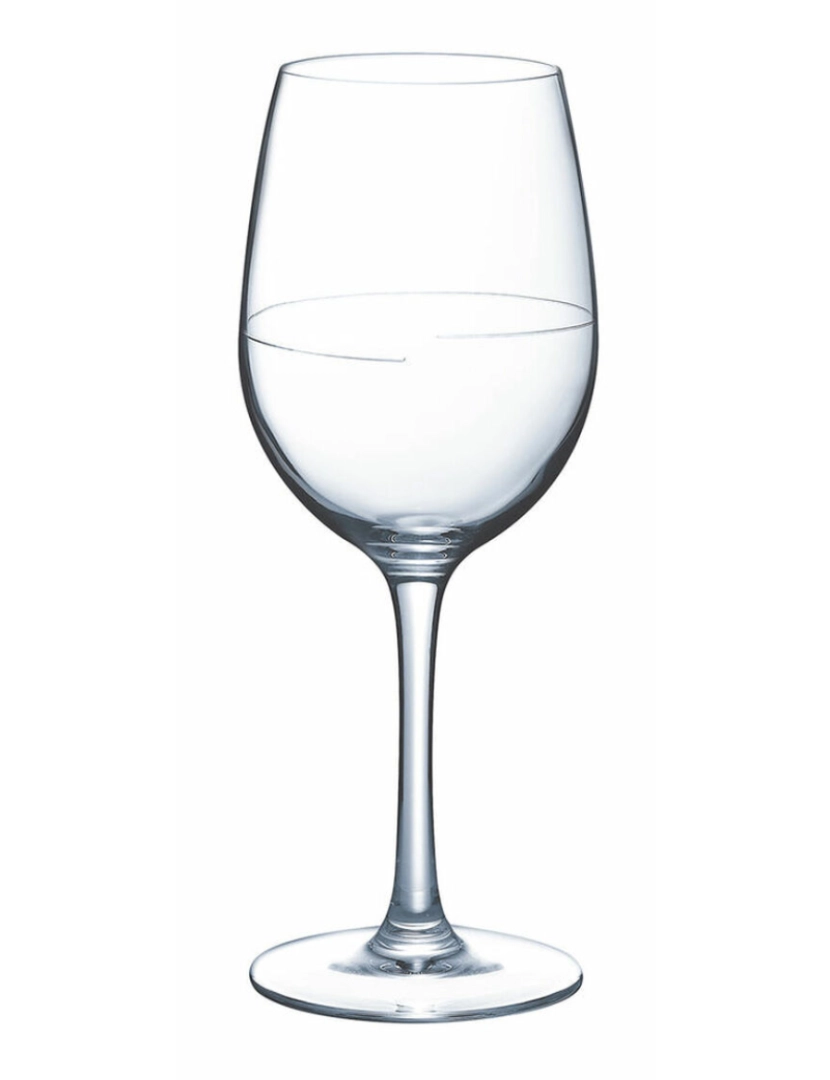 imagem de Copo para vinho Cabernet 6 Unidades (35 cl)1