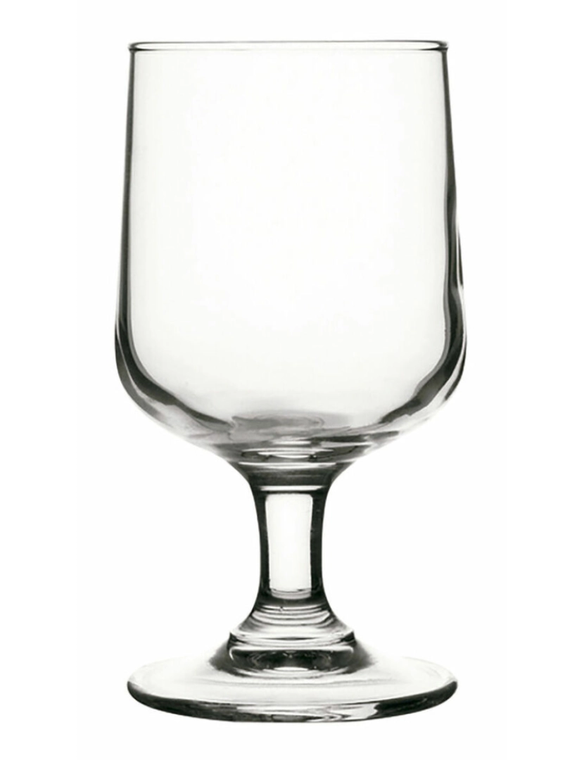 imagem de Copo para vinho Arcoroc Elegance 6 Unidades (20 cl)1
