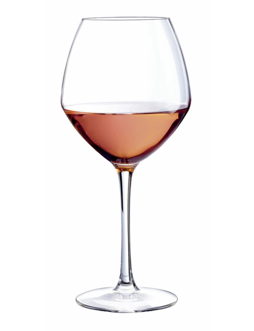 imagem de Copo para vinho Cabernet 6 Unidades (58 cl)2