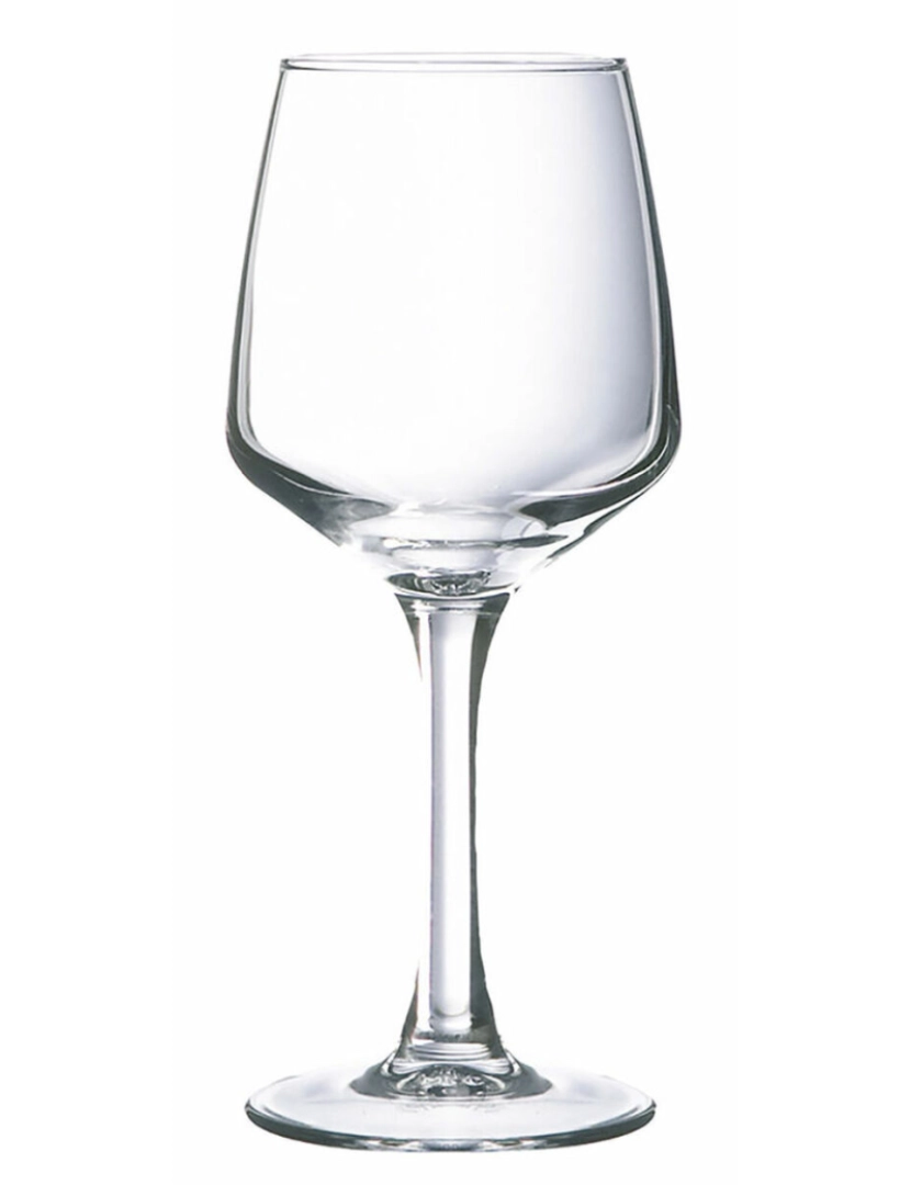 imagem de Copo para vinho Arcoroc 6 Unidades (25 cl)1