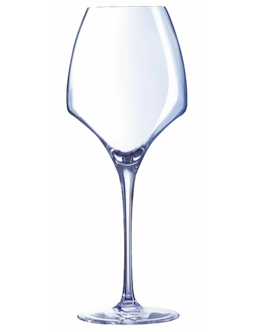 Chef&Sommelier - Copo para vinho Chef&Sommelier 8011784.0 Transparente 6 Peças 400 ml