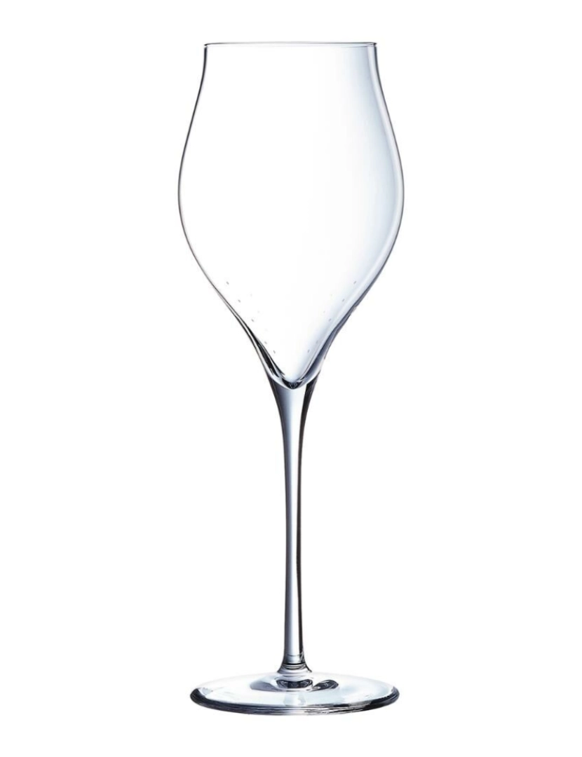 imagem de Conjunto de Copos Chef&Sommelier Exaltation Transparente 6 Unidades 350 ml1