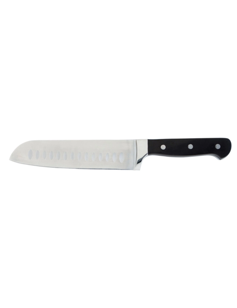 Quid Professional - Faca Santoku Quid Professional (18 cm) (Pack 6x)