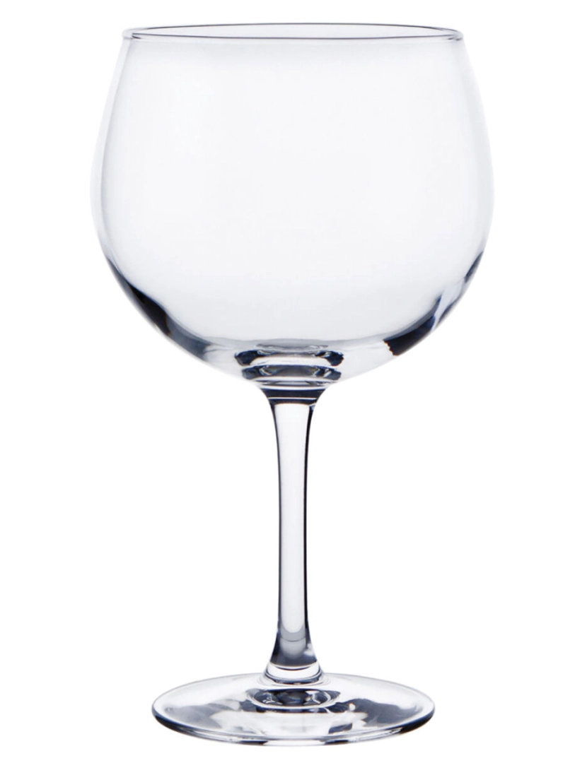 imagem de Copo de cocktail Luminarc Transparente Vidro (715 ml) (Pack 6x)1