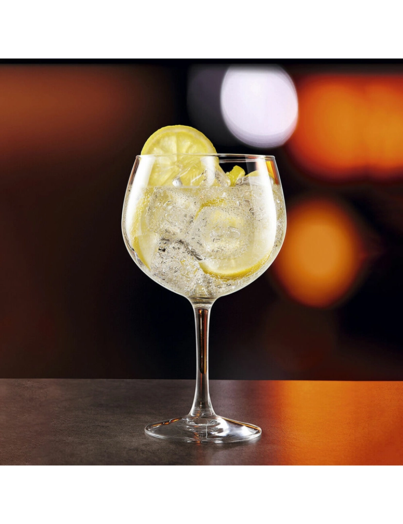 imagem de Copo de cocktail Luminarc Transparente Vidro (715 ml) (Pack 6x)3
