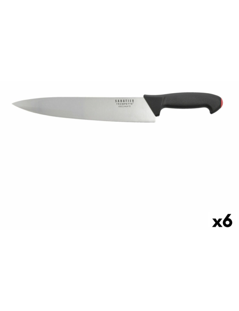 imagem de Faca de Chef Sabatier Pro Tech (30 cm) (Pack 6x)2