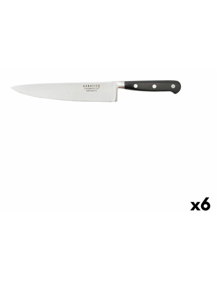 imagem de Faca de Chef Sabatier Origin (20 cm) (Pack 6x)2
