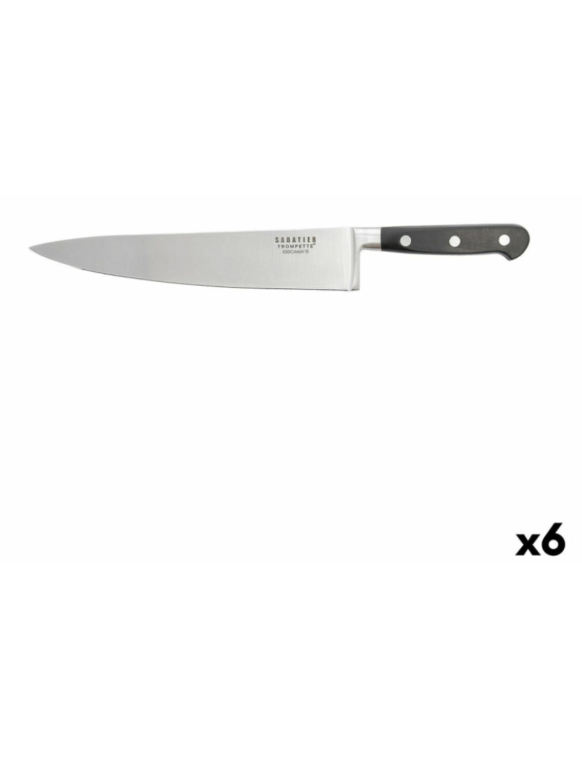 imagem de Faca de Chef Sabatier Origin (25 cm) (Pack 6x)2