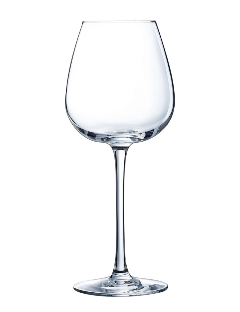 Éclat - Copo para vinho Éclat Wine Emotions Transparente Vidro 470 ml (6 Unidades) (Pack 6x)