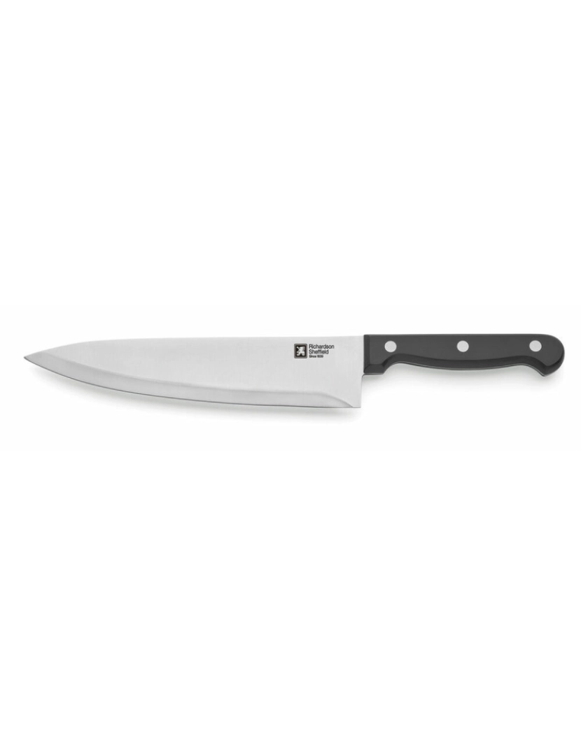 imagem de Faca de Chef Richardson Sheffield Artisan (20,5 cm) (Pack 6x)1