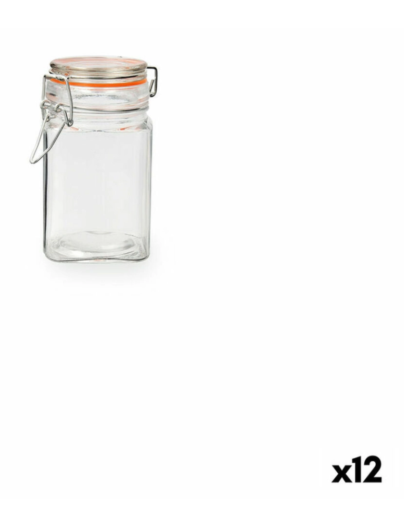 imagem de Frasco de Vidro Luminarc New Canette Transparente Vidro 300 ml (Pack 12x)2