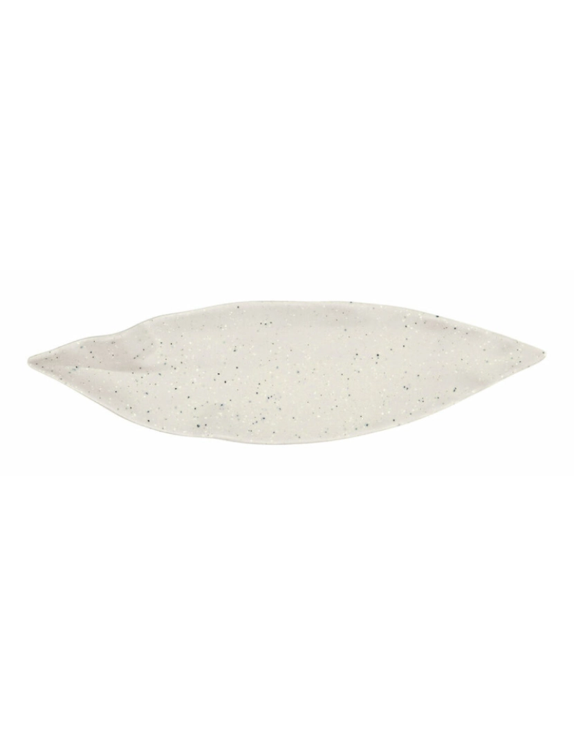 imagem de Prato de Jantar Bidasoa Ikonic Cinzento Plástico Melamina 25 x 6,8 x 1,5 cm (12 Unidades) (Pack 12x)3
