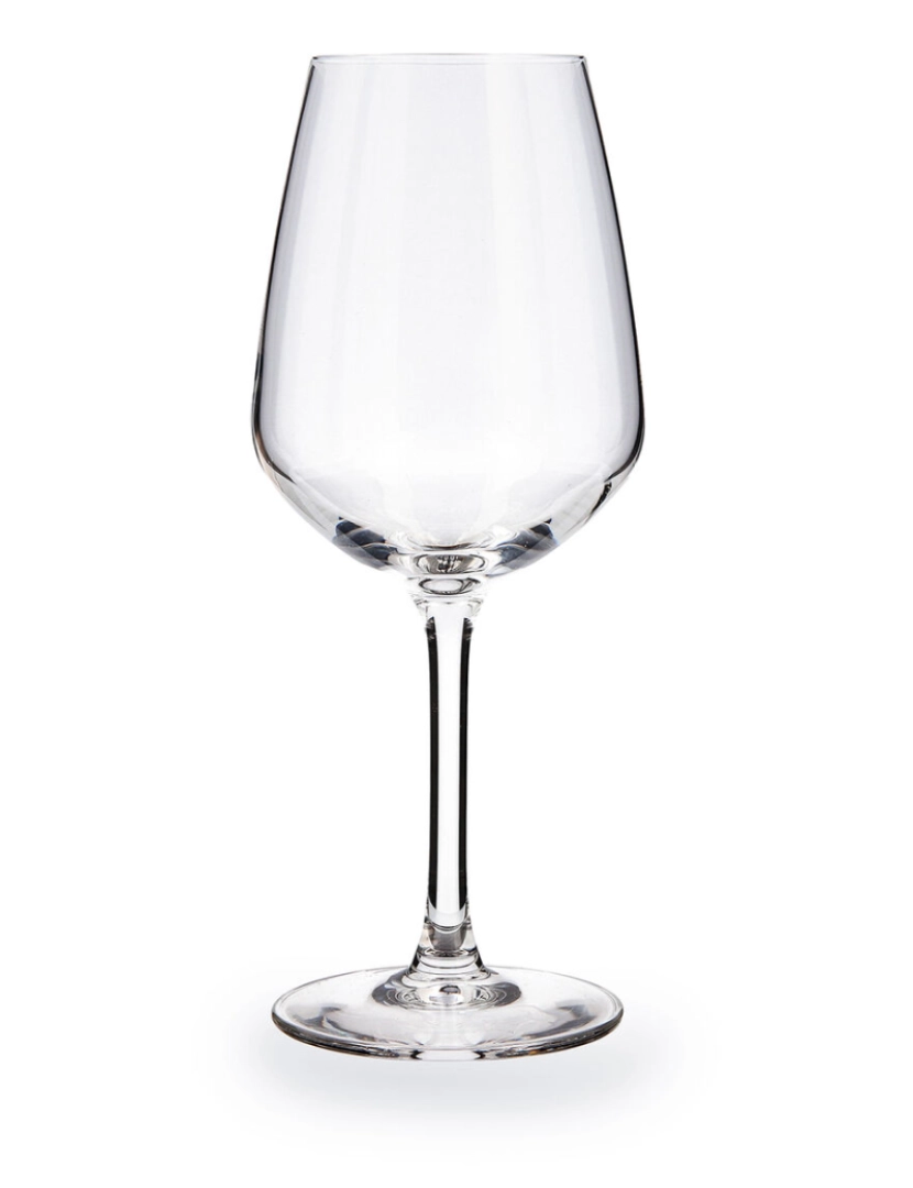 imagem de Copo para vinho Luminarc Vinetis Transparente Vidro (40 cl) (Pack 6x)1
