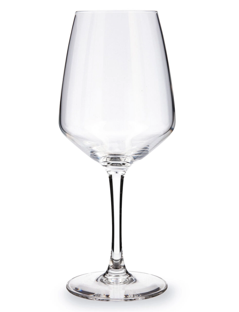 imagem de Copo para vinho Luminarc Vinetis Transparente Vidro (50 cl) (Pack 6x)1