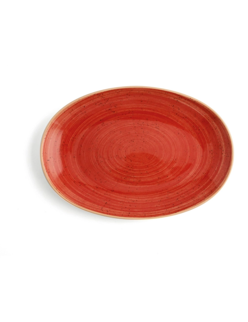 imagem de Recipiente de Cozinha Ariane Terra Vermelho Cerâmica 26 cm4