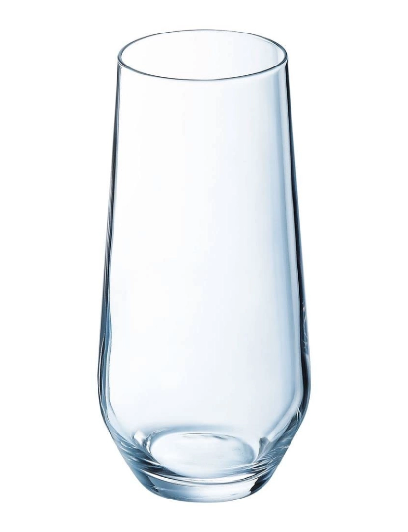 imagem de Copos Chef & Sommelier Transparente Vidro (6 Unidades) (45 cl)2