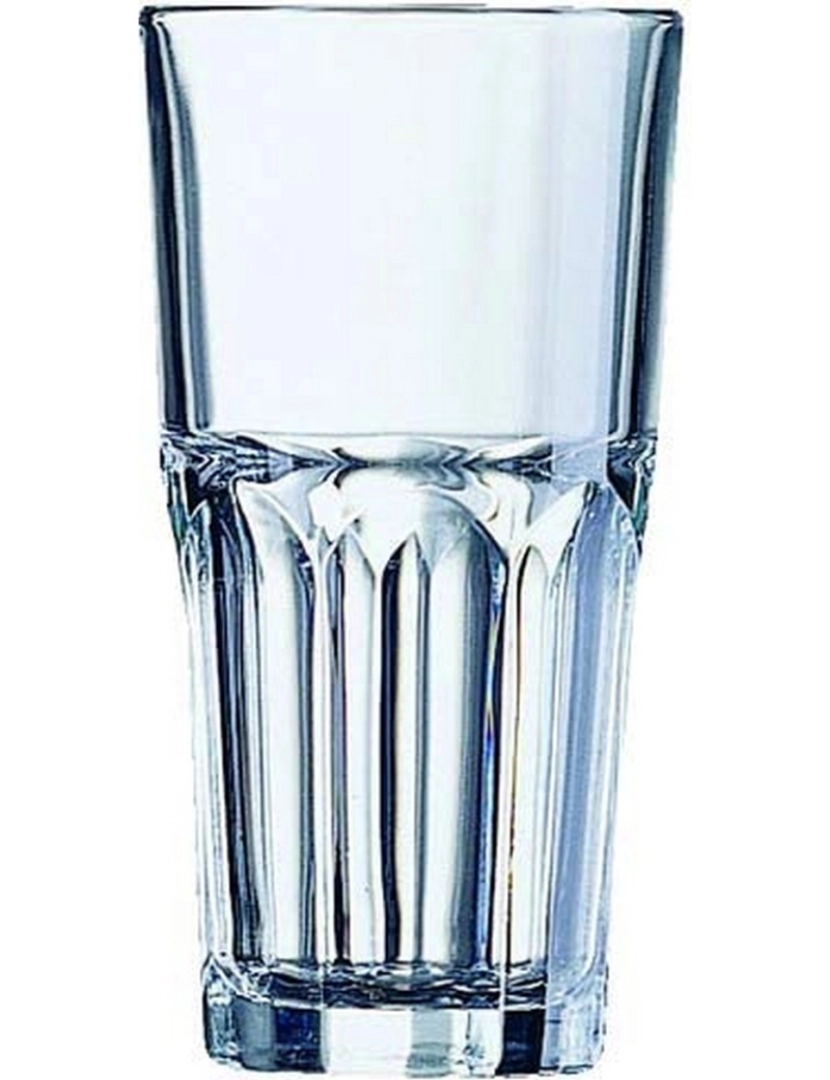 imagem de Copos Arcoroc 6 Unidades Transparente Vidro (200 ml) (6 Unidades)1