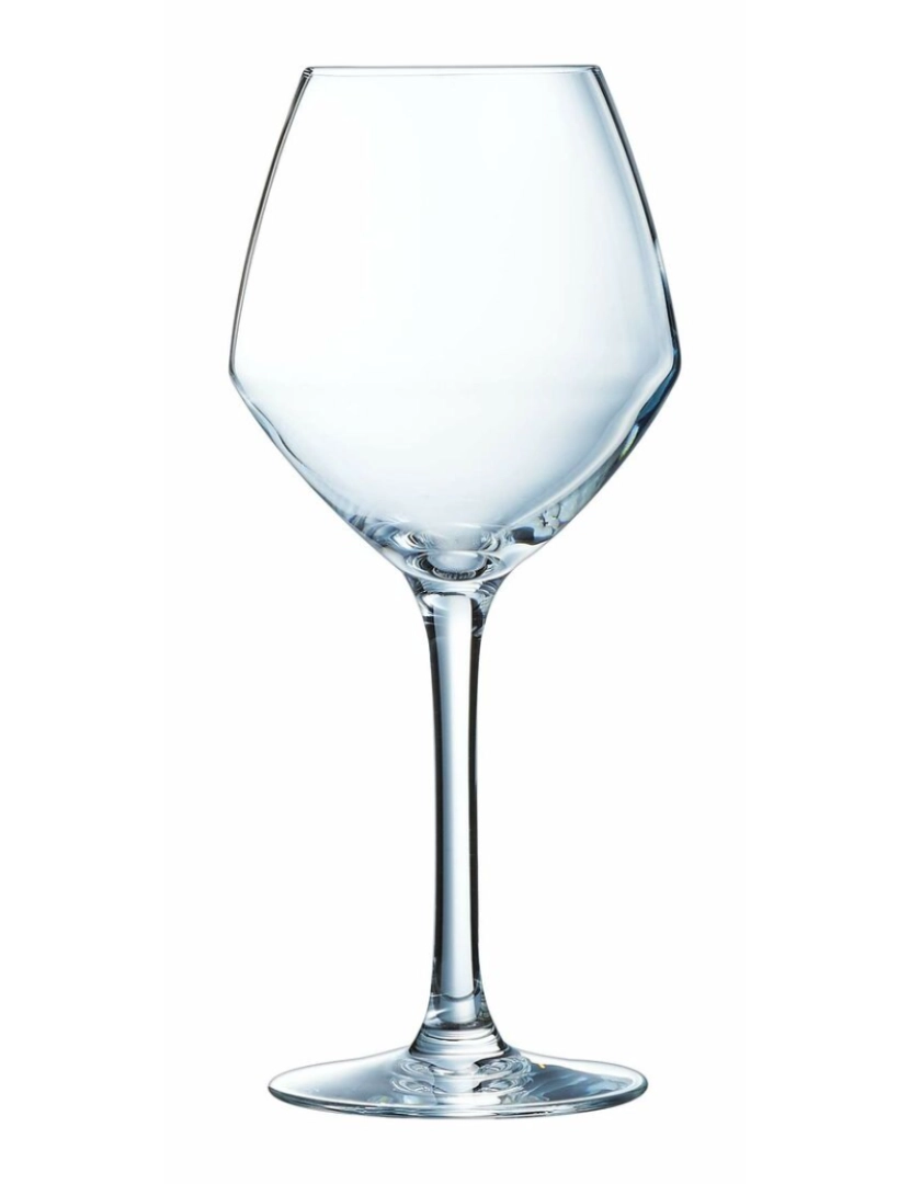 imagem de Conjunto de Copos Chef & Sommelier Cabernet Vinos Jov Transparente 6 Peças 350 ml1