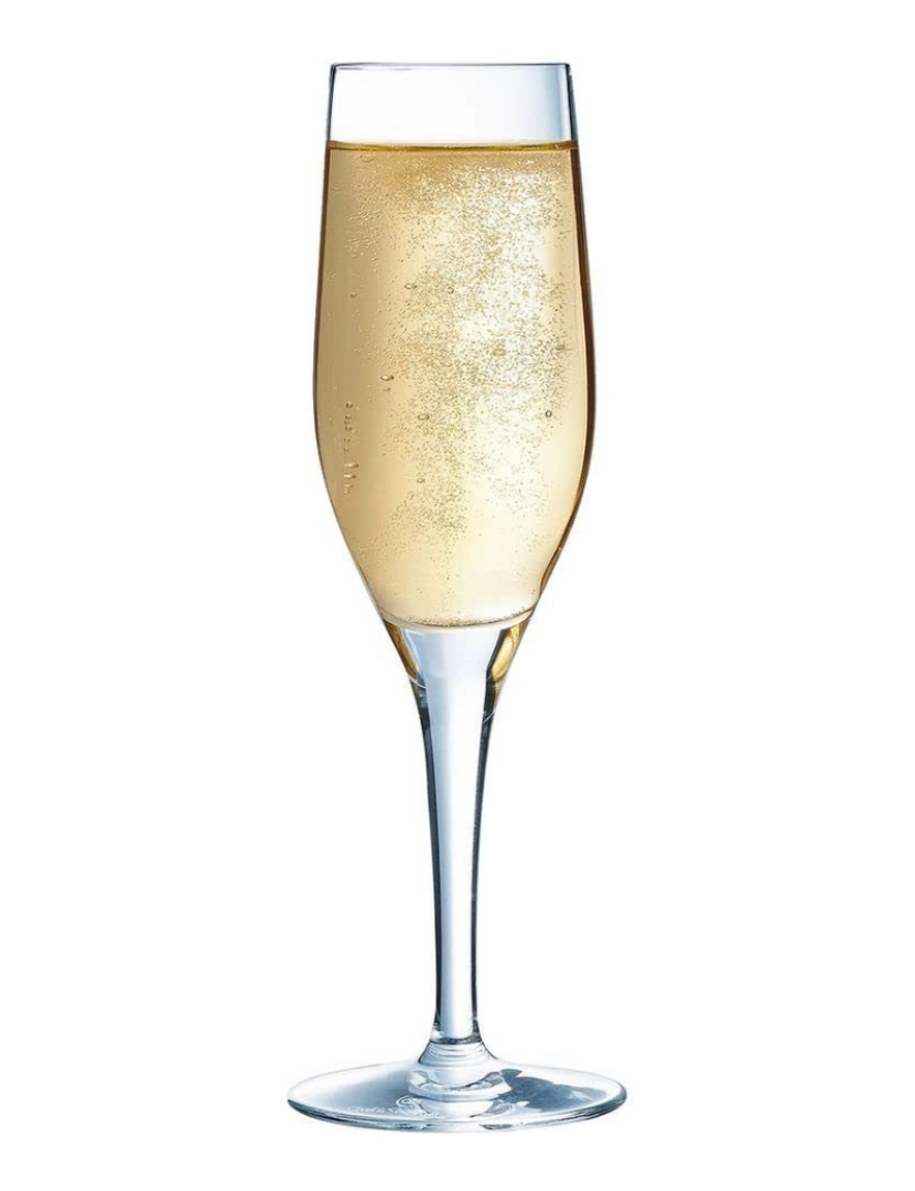 imagem de Copo de champanhe Chef & Sommelier Sensation Exalt Transparente Vidro 190 ml (6 Peças)2