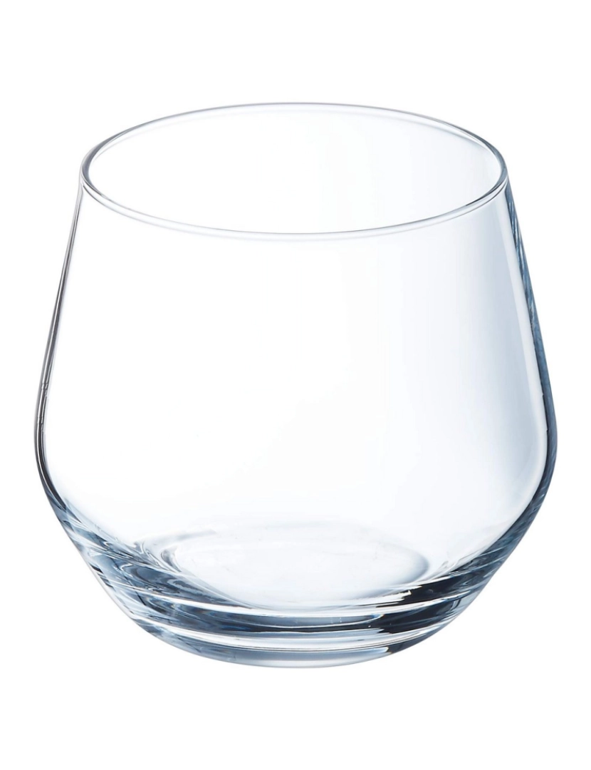 imagem de Conjunto de Copos Arcoroc Vina Juliette Transparente Vidro 6 Unidades (350 ml)1