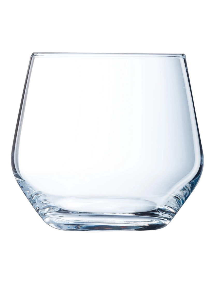 imagem de Conjunto de Copos Arcoroc Vina Juliette Transparente Vidro 6 Unidades (350 ml)2