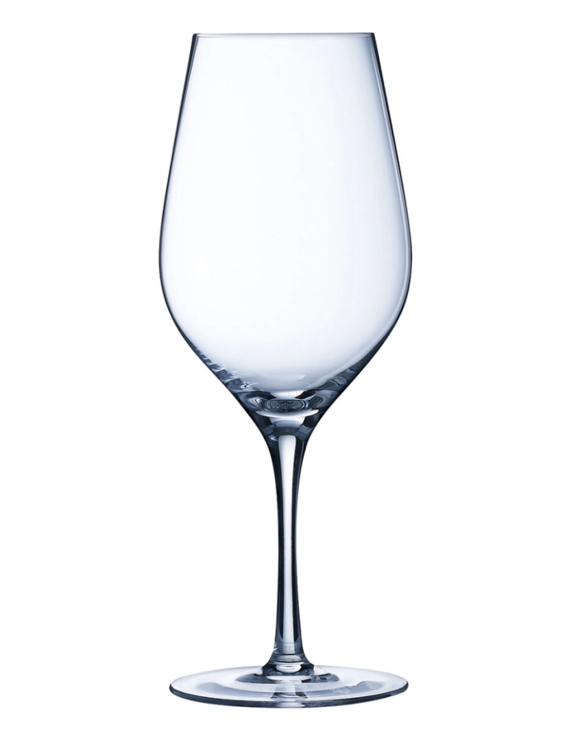 C&S - Conjunto de Copos Chef & Sommelier Cabernet Supreme Vinho Transparente 620 ml (6 Unidades)