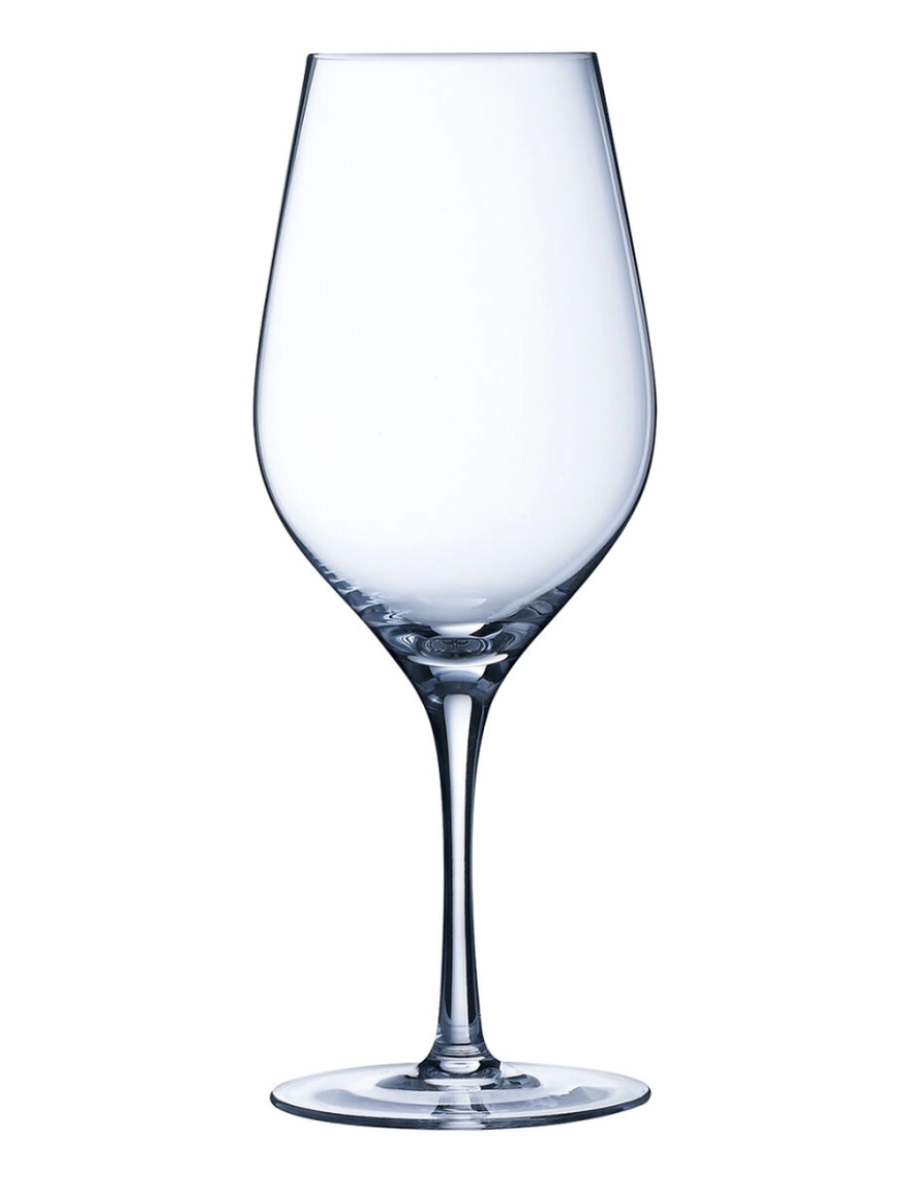 Chef and Sommelier Sequence Wine Glasses 740ml