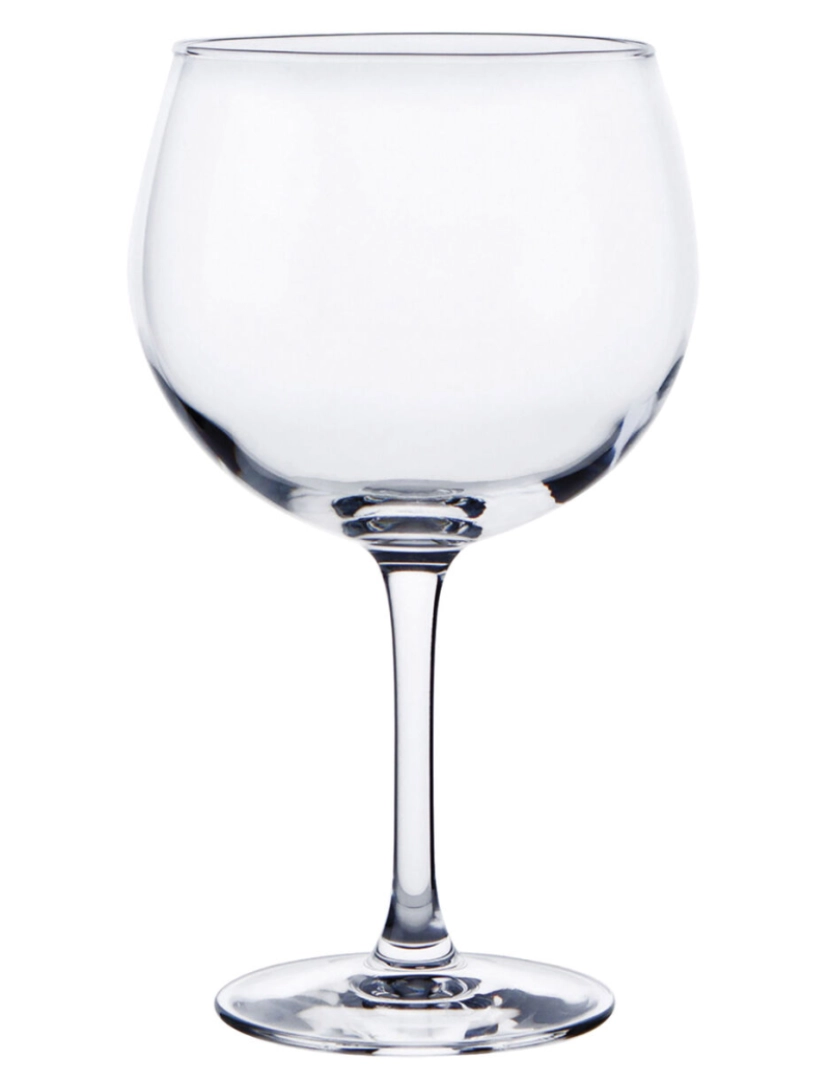 imagem de Copo para vinho Luminarc Transparente Vidro (720 ml) (6 Unidades)3