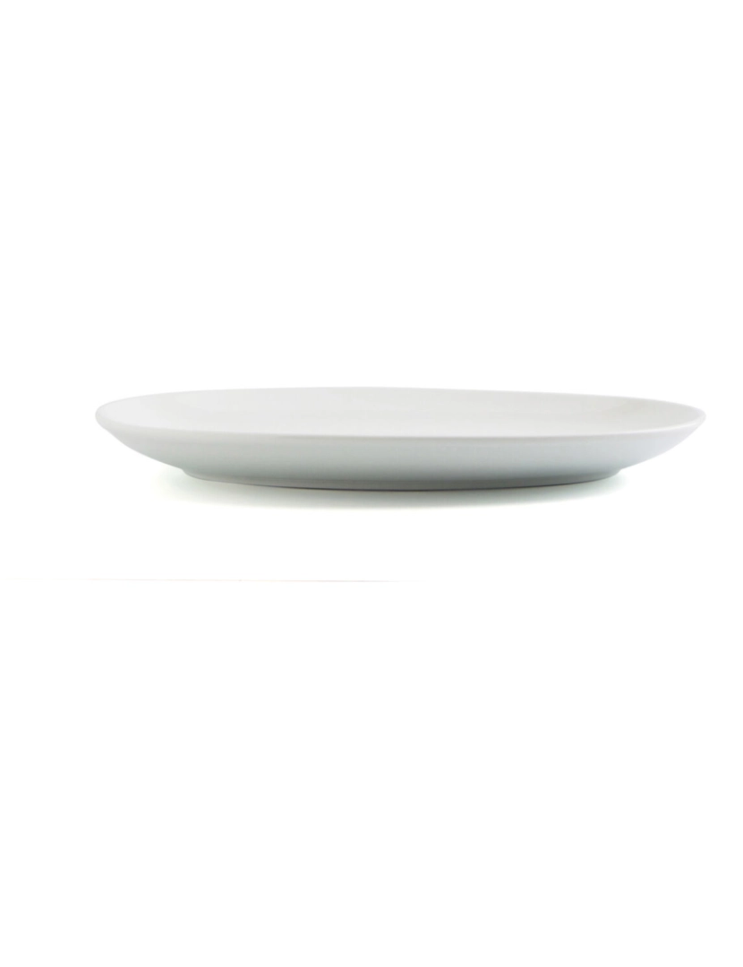 imagem de Recipiente de Cozinha Ariane Vital Coupe Oval Cerâmica Branco Ø 32 cm 6 Peças3